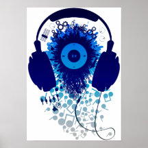 Our_Music Posters