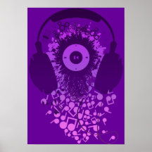 Our_Music Affiches