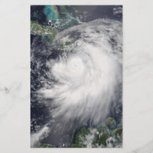 Ouragan Dennis Prospectus Avec Motif