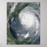 Ouragan Katrina Poster