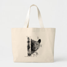 Ours d'Aspen Sacs
