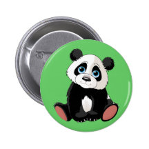 Ours panda badges