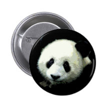 Ours panda badges