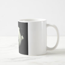 Ours panda tasse
