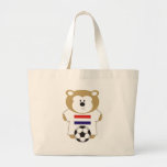 OURS PAYS-BAS SACS EN TOILE