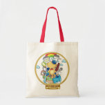 Ours peu de petit sac fourre-tout au monde