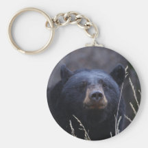 ours porte-clefs