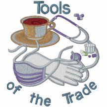 Outils du commerce
