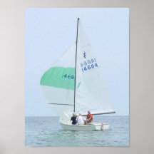 Outre de aux courses 14 posters