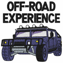 Outre de l'automobile d'expérience de route chemis