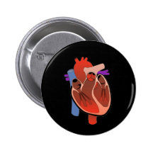 Ouvrez Hearted Badge