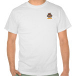 Ouvrez votre esprit t-shirt