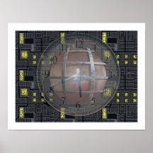 Overclocking Affiches