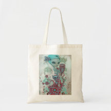 Owl&Pussycat Fourre-tout Sacs