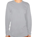 Owl Suce hugging its daughter T-shirt