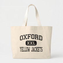 Oxford - guêpes - haut - Oxford Alabama Sacs Fourre-tout