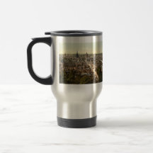 Oxford, Oxfordshire, Angleterre Tasse À Café