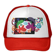 Oxygentees sauvage casquette