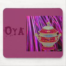 OYA TAPIS DE SOURIS