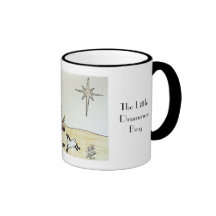 PA-Rumpa-Pum ! Pum ! Mug À Café