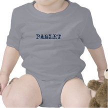Pablet T-shirt