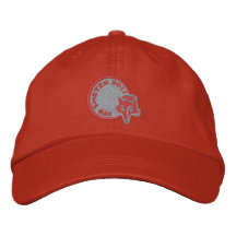 PAC DE 2011 SHETEK CASQUETTE BRODÉE