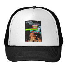 PAC DE PTVRM ! CASQUETTES