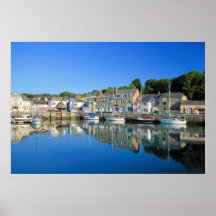 Padstow Posters
