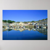 Padstow Posters