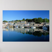 Padstow Posters
