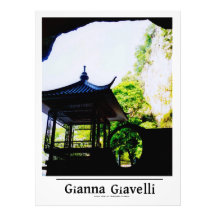 Pagoda Guelin Chine d'entrée de caverne Photographe