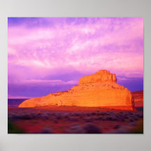 Painted Desert Posters