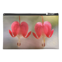 Paires de fleurs de défenseurs de la veuve et de l sacs baguettes