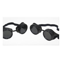 PairGoggles073109 Photocartes Personnalisées