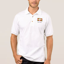 Pais Vasco - polo de l'Espagne