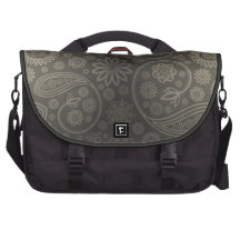 Paisley 2 sacs d'ordinateur portable