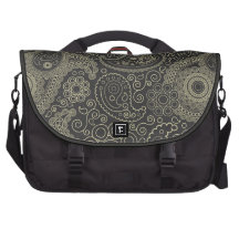 Paisley 4 sacs d'ordinateur portable