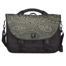 Paisley 5 sacs d'ordinateur portable