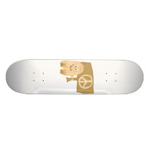 paix de pêche planches à roulettes