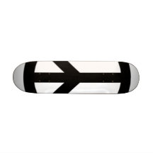 Paix Plateaux De Planche À Roulettes