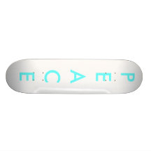 PAIX PLATEAUX DE SKATEBOARDS