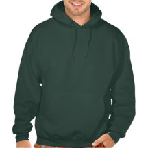 Paix/symboles d'Eco Sweat À Capuche
