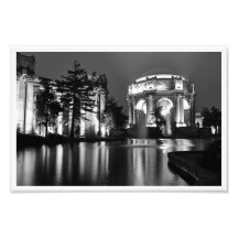 Palais Photo Sur Toile