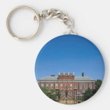 Palais de Kensington, Londres, Angleterre Porte-clef