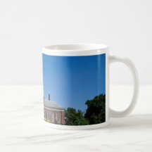 Palais de Kensington, Londres, Angleterre Tasse