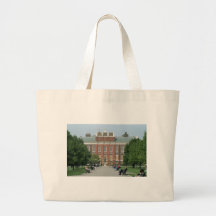 Palais de Kensington Sacs De Toile