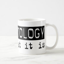 Paléontologie il est tasse