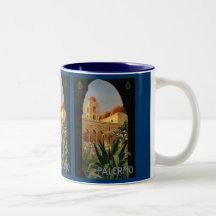 Palerme Tasse