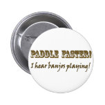 Palette plus rapidement ! pin's