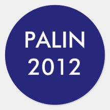PALIN2012 ADHÉSIFS RONDS